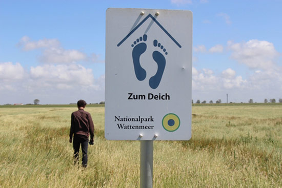 UNESCO Weltnaturerbe Nationalpark Wattenmeer
